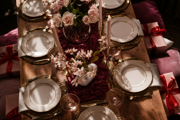 Gathered Softly Co.