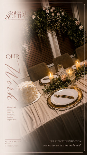 Gathered Softly Co.