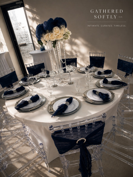 Gathered Softly Co.