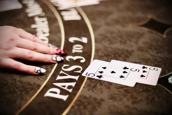 Double Down Casino Events
