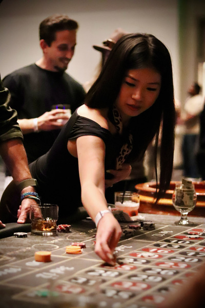 Double Down Casino Events