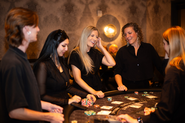 Double Down Casino Events