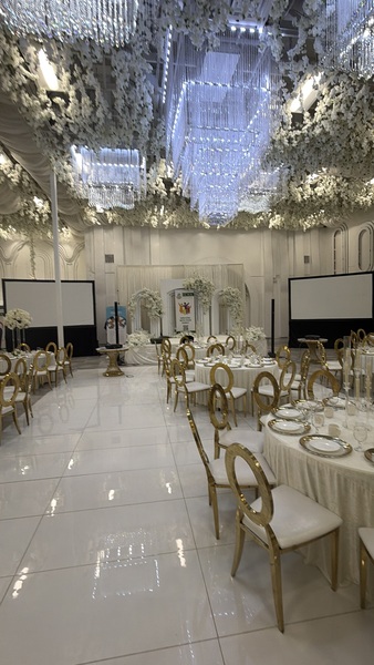 The Banquet