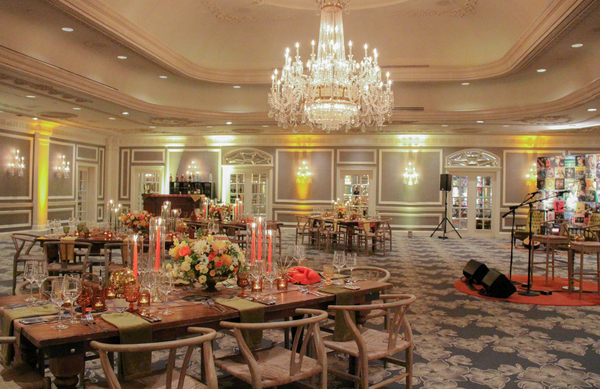 Gaylord Opryland Resort & Convention Center