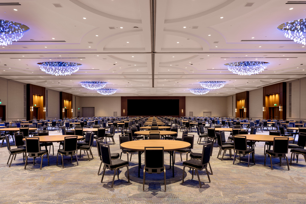 Gaylord Opryland Resort & Convention Center