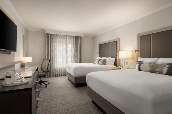 Gaylord Opryland Resort & Convention Center