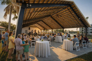 Pavilion