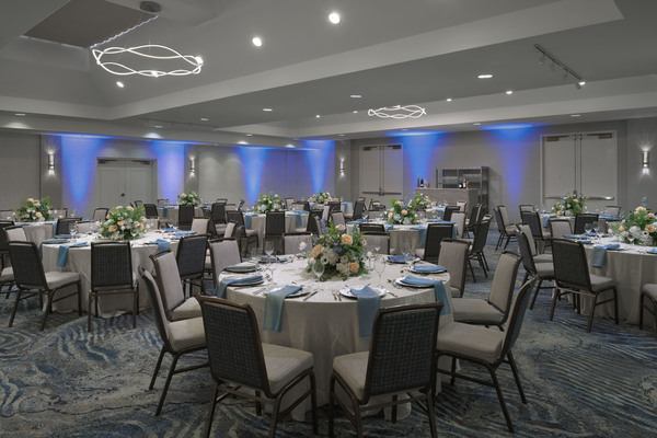 Sacramento Marriott Rancho Cordova