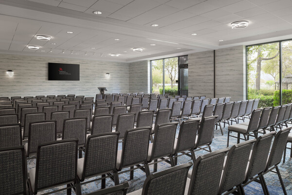 Sacramento Marriott Rancho Cordova