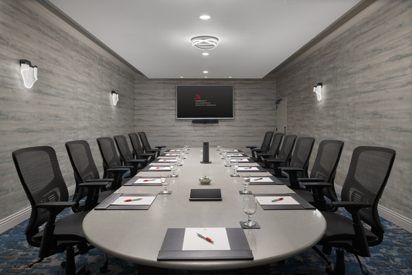 Sacramento Marriott Rancho Cordova