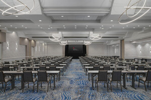 California Ballroom
