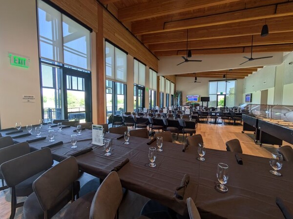 Foothills Golf Course