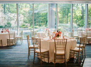 The Koi Room