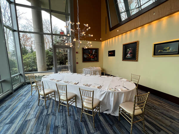 2941 Restaurant