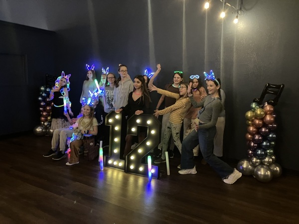 Chelsea Party Loft