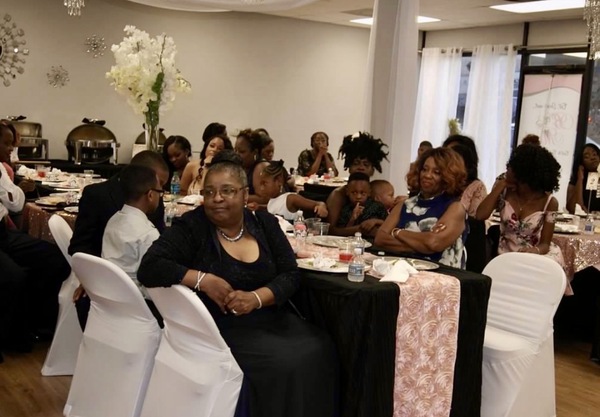Graceful Gatherings Event Services