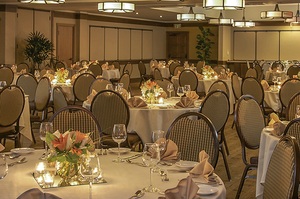 Andalucia Ballroom