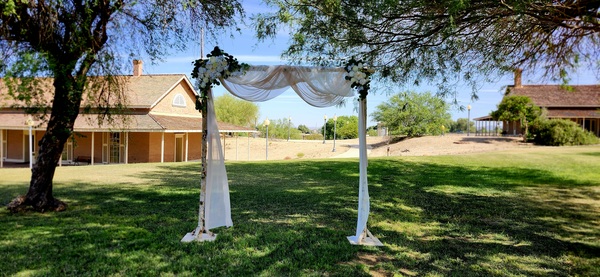 Colorado River State Historic Park