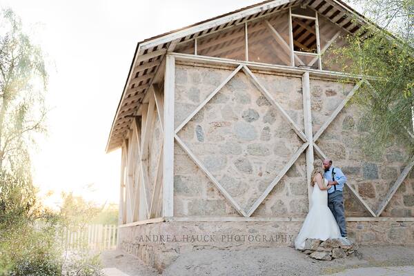 Colorado River State Historic Park
