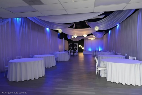 EVP Venue and Party Rentals