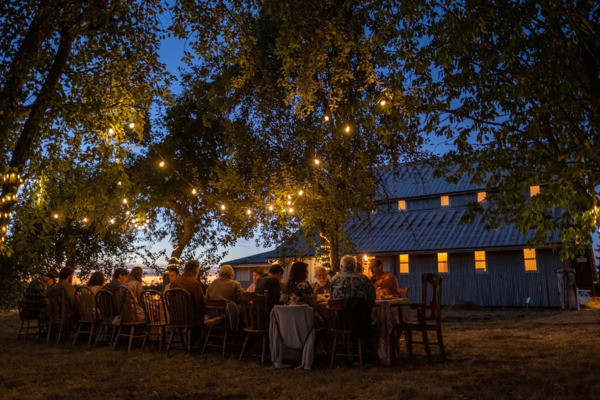 Honeymoon Farm
