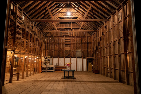 Honeymoon Farm