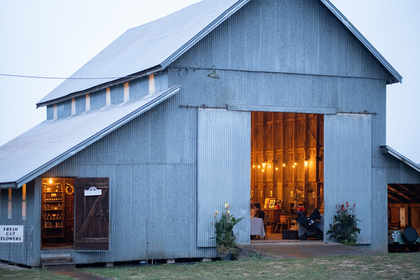 Honeymoon Farm