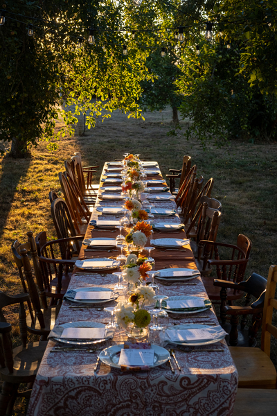 Honeymoon Farm