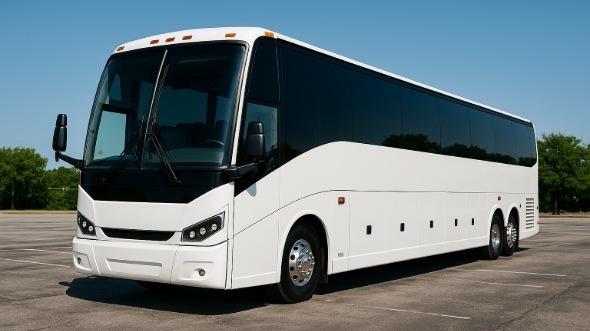 Rialto Party Bus Company