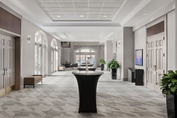 Marriott Chicago Midway