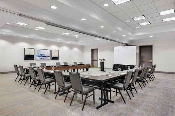 Marriott Chicago Midway