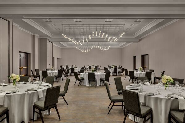 Marriott Chicago Midway