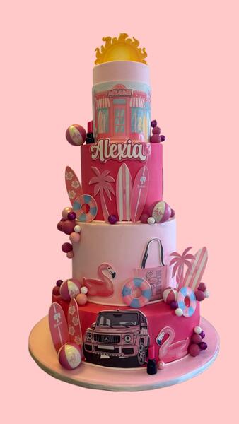 CakeAHolics