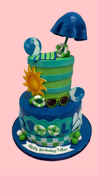 CakeAHolics