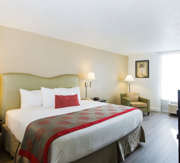 Plaza Hotel Fort Lauderdale