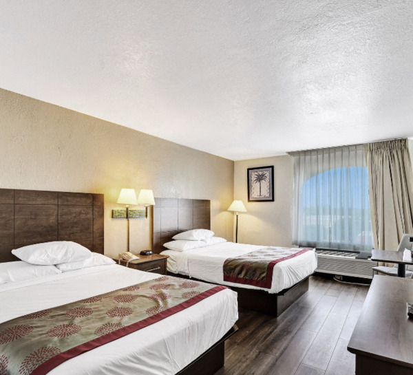 Plaza Hotel Fort Lauderdale