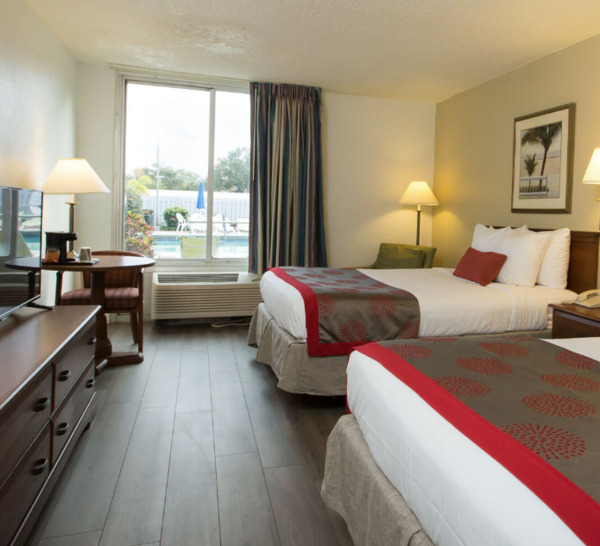 Plaza Hotel Fort Lauderdale