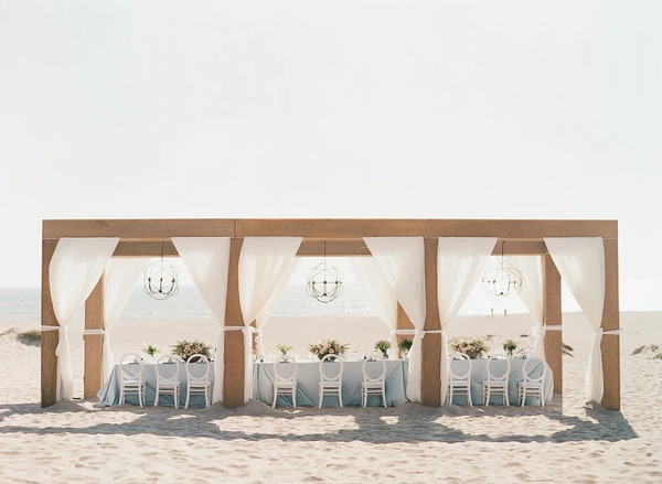 Zachari Dunes on Mandalay Beach