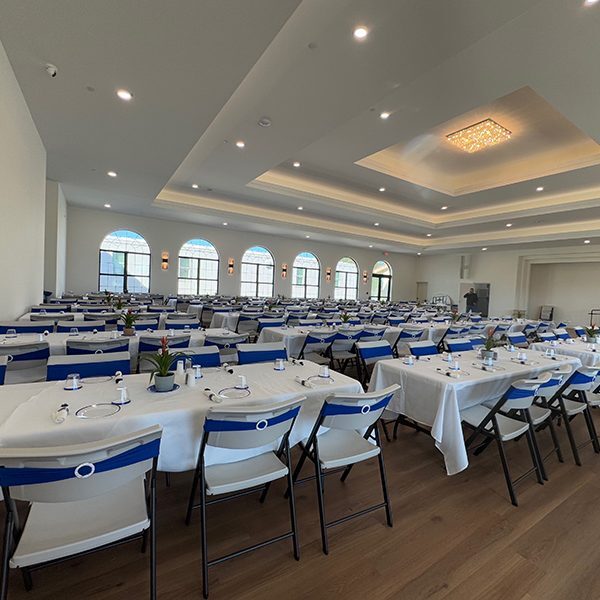 St. Katherine Greek Orthodox Church Hall