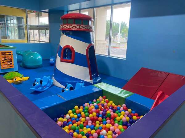 Kid's Wonderland