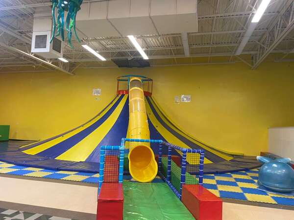 Kid's Wonderland