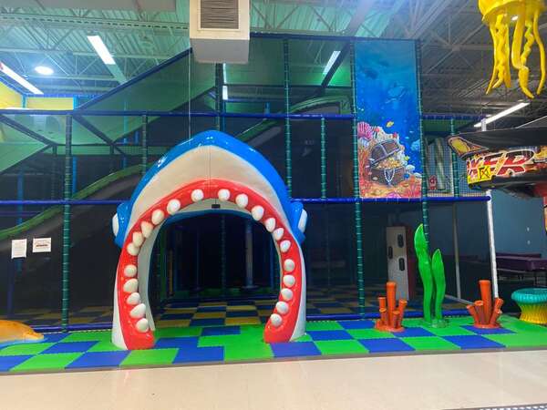 Kid's Wonderland