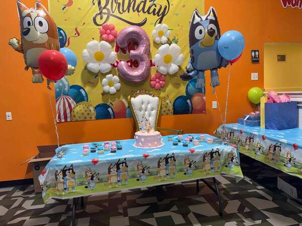 Kid's Wonderland