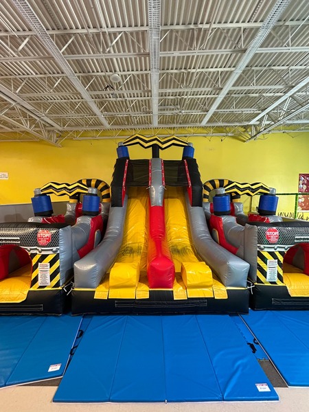 Kid's Wonderland