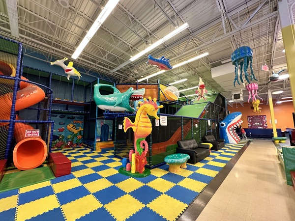 Kid's Wonderland