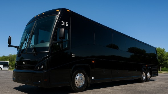 Reno Party Bus Company