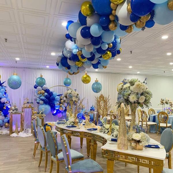 Opulence Gallery