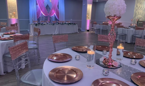 Opulence Gallery