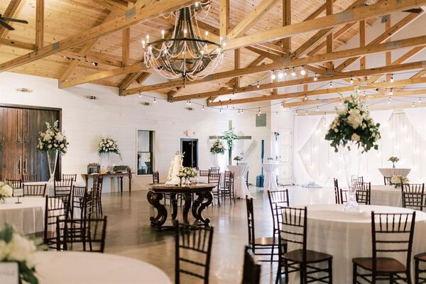 The Barn At Shady Lane