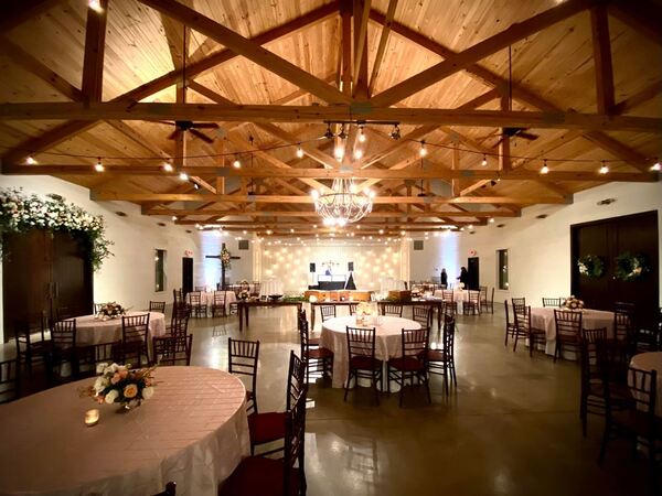 The Barn At Shady Lane